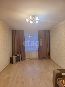 1-комн. квартира , 44м² , 7/10 этаж