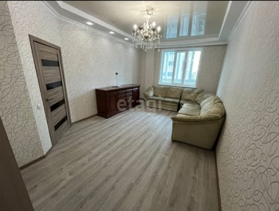 1-комн. квартира , 45м² , 10/24 этаж