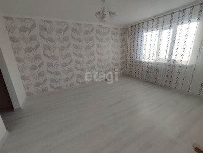 1-комн. квартира , 47м² , 15/16 этаж