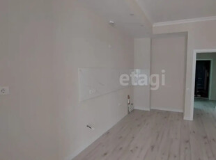 1-комн. квартира , 47м² , 3/9 этаж