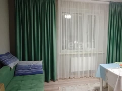 1-комн. квартира , 49м² , 6/9 этаж