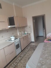 1-комн. квартира , 50м² , 6/16 этаж