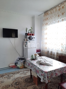 1-комн. квартира , 52м² , 1/19 этаж