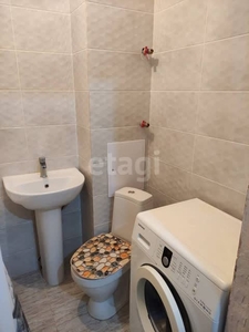 2-комн. квартира , 39.2м² , 2/9 этаж