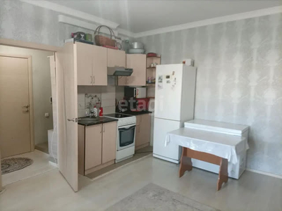 2-комн. квартира , 39.9м² , 3/5 этаж