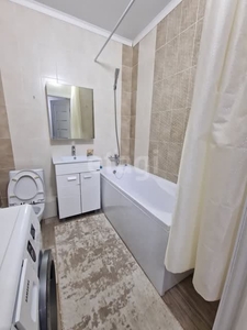 2-комн. квартира , 40м² , 20/24 этаж