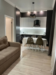 2-комн. квартира , 41.2м² , 9/10 этаж