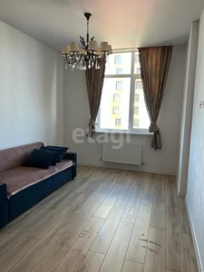 2-комн. квартира , 41.7м² , 9/17 этаж