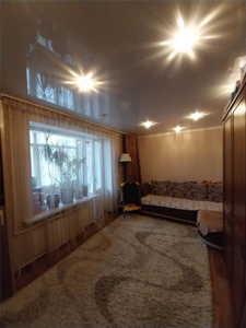 Продажа 2-комнатной квартиры, 43 м, Алиханова, дом 26/2