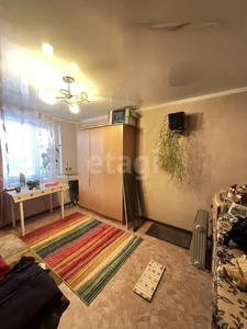 2-комн. квартира , 44м² , 2/2 этаж