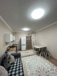 2-комн. квартира , 44м² , 4/11 этаж