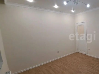 2-комн. квартира , 44м² , 7/16 этаж