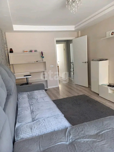 2-комн. квартира , 45м² , 1/5 этаж