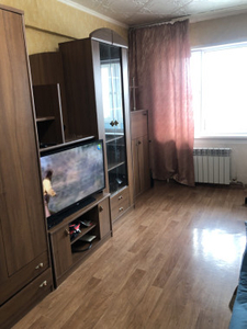 Аренда 2-комнатной квартиры, 45 м, Женис, дом 73