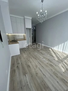 2-комн. квартира , 46м² , 4/9 этаж