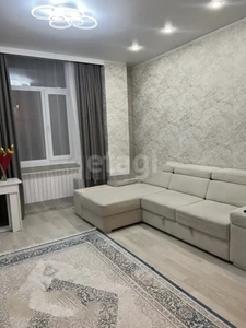 2-комн. квартира , 47м² , 10/10 этаж