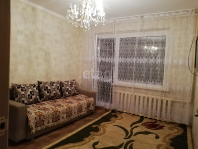 Продажа 2-комнатной квартиры, 47 м, Абылай хана, дом 26