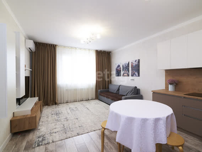 2-комн. квартира , 50м² , 12/12 этаж