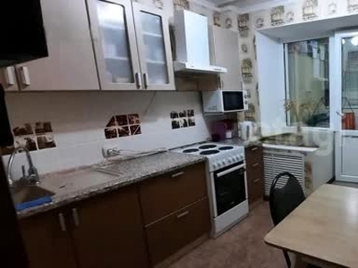 2-комн. квартира , 50м² , 4/5 этаж