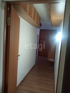 2-комн. квартира , 50м² , 4/5 этаж