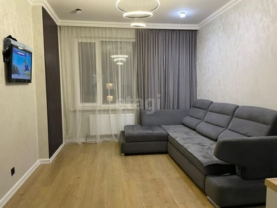 2-комн. квартира , 51м² , 3/14 этаж