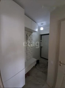 2-комн. квартира , 52м² , 2/7 этаж