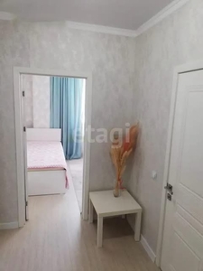 2-комн. квартира , 52м² , 4/10 этаж