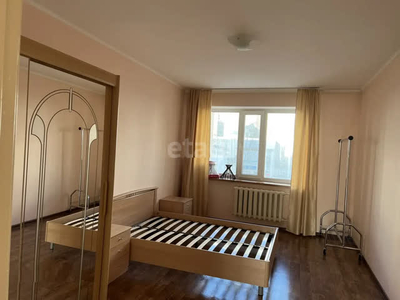 2-комн. квартира , 52.5м² , 3/9 этаж