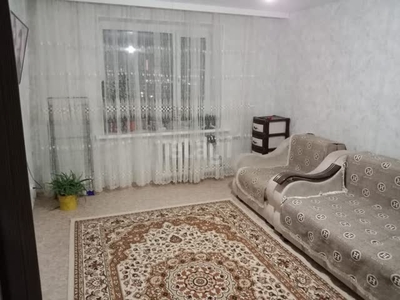 2-комн. квартира , 52.8м² , 11/12 этаж