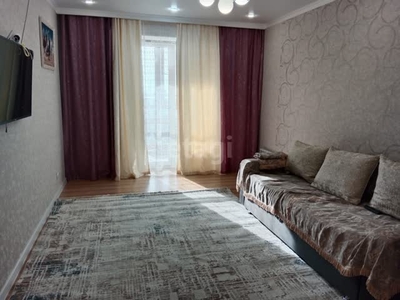 2-комн. квартира , 55м² , 8/12 этаж