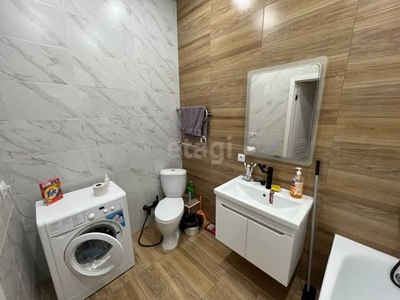 2-комн. квартира , 57м² , 11/12 этаж