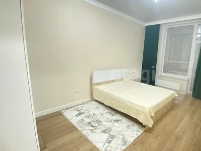 2-комн. квартира , 57.5м² , 5/12 этаж