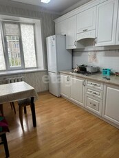 2-комн. квартира , 58м² , 4/10 этаж