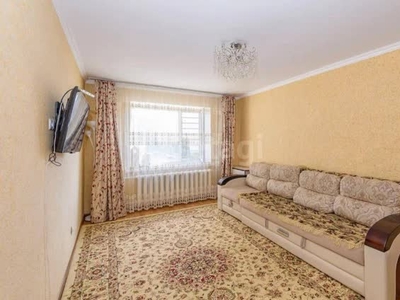 2-комн. квартира , 58.8м² , 2/10 этаж