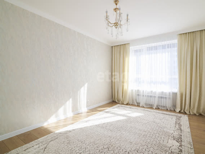 2-комн. квартира , 60м² , 3/9 этаж