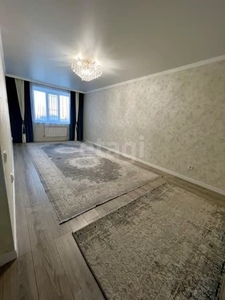 2-комн. квартира , 62м² , 4/11 этаж