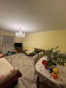 2-комн. квартира , 63м² , 9/9 этаж