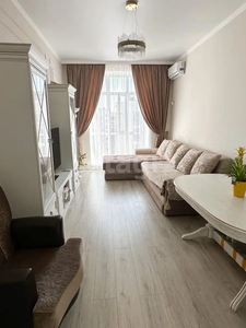 2-комн. квартира , 64м² , 10/10 этаж