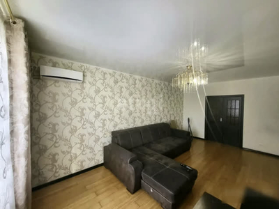 2-комн. квартира , 64м² , 4/9 этаж