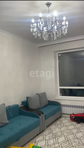 2-комн. квартира , 64м² , 7/10 этаж