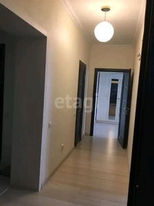 2-комн. квартира , 78м² , 8/13 этаж