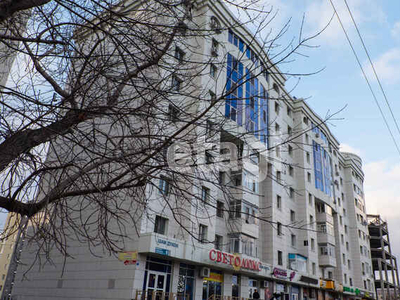 2-комн. квартира , 81.7м² , 7/10 этаж