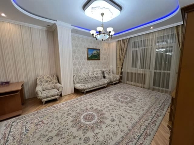 2-комн. квартира , 82.7м² , 8/12 этаж