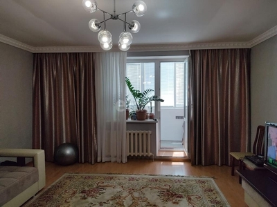 2-комн. квартира , 82.8м² , 10/12 этаж