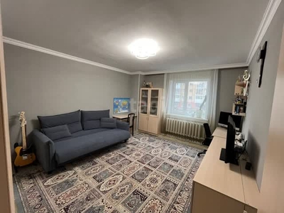 3-комн. квартира , 104.7м² , 2/12 этаж