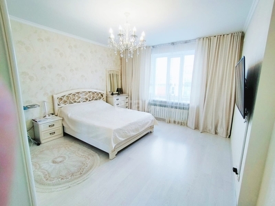 3-комн. квартира , 105.2м² , 6/6 этаж