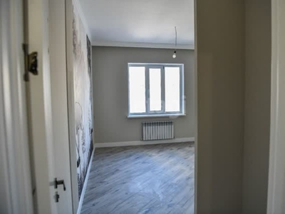 3-комн. квартира , 109.3м² , 4/22 этаж