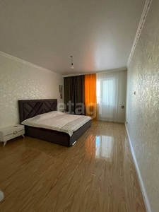 3-комн. квартира , 110м² , 6/9 этаж