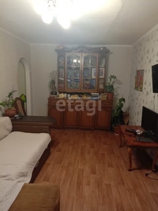 3-комн. квартира , 54.8м² , 4/5 этаж