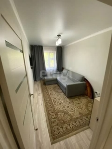 3-комн. квартира , 59.2м² , 2/5 этаж